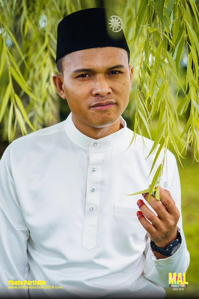 Akad Nikah Ida Azmin Photography Portfolio Klang MAL 2019 (22).webp